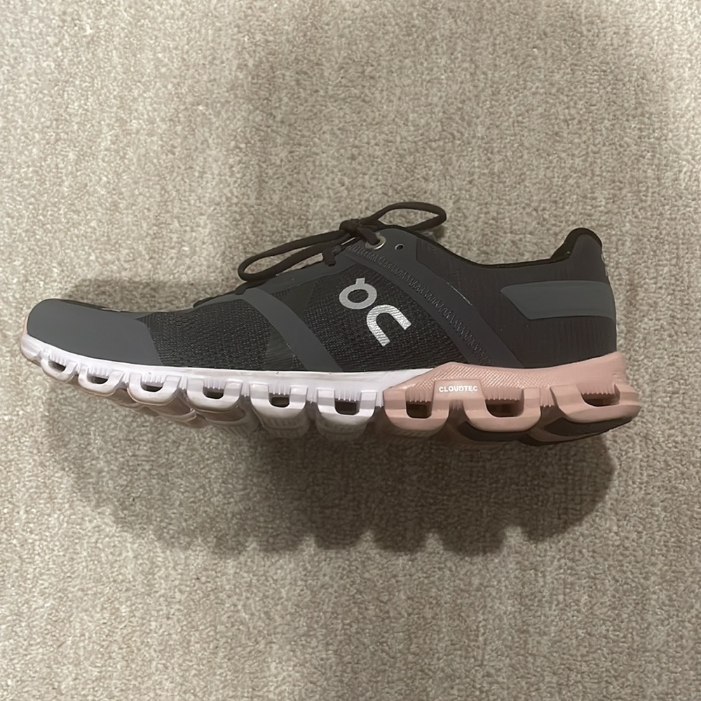 On Running Cloudflow Size 7.5 - image 6